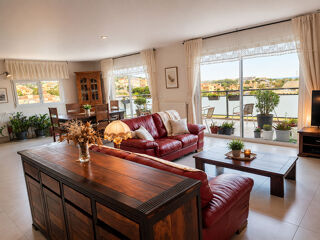  Appartement à vendre 4 pièces 138 m²