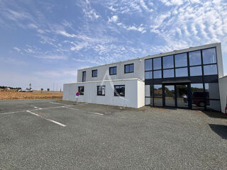   Bureaux Angles 130 m2 Angles