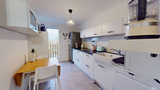  Appartement � vendre 3 pi�ces 68 m�