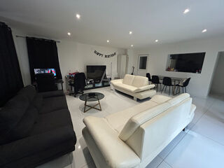  Appartement � vendre 3 pi�ces 114 m�