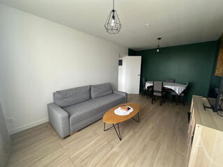  Appartement � louer 2 pi�ces 47 m�