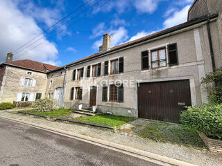  Maison � vendre 9 pi�ces 198 m�
