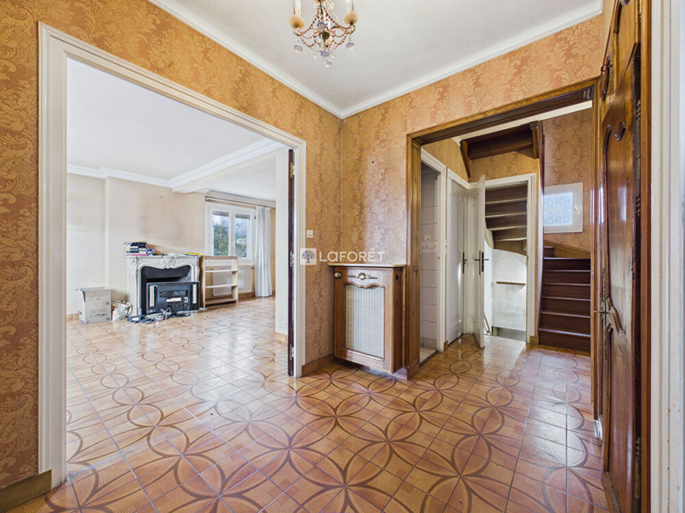 Vente Maison Maison Quimper 5 pièce(s) 115 m2 Quimper