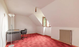  Maison � vendre 6 pi�ces 130 m�