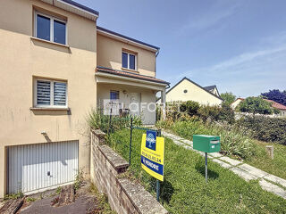  Maison � vendre 6 pi�ces 121 m�