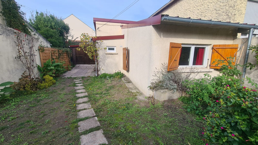 Maison a louer argenteuil - 3 pièce(s) - 58 m2 - Surfyn