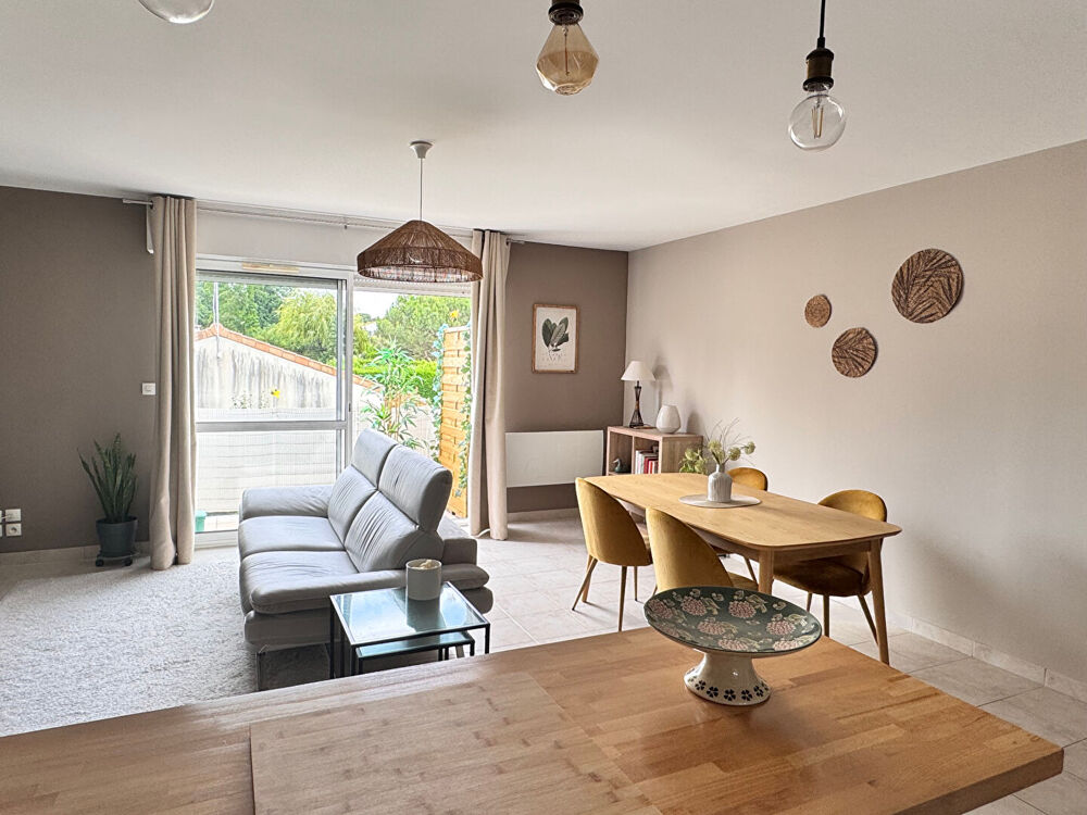 Appartement Tonnay Charente 3 pièce(s)