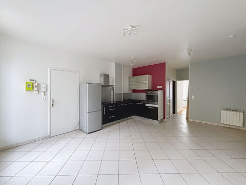  Appartement � louer 2 pi�ces 43 m�