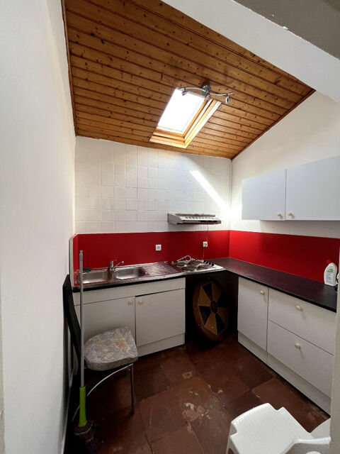  Appartement  louer 3 pices 40 m