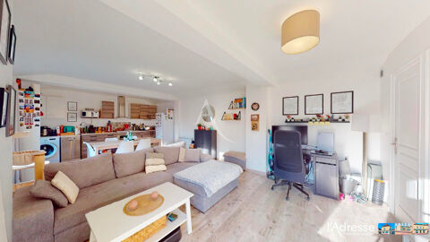  Maison � louer 2 pi�ces 47 m�