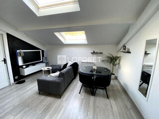  Appartement � vendre 2 pi�ces 31 m�