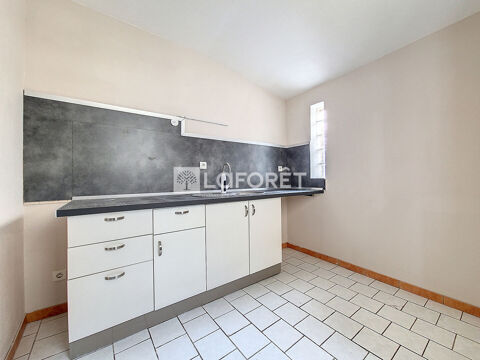  Appartement � louer 3 pi�ces 47 m�