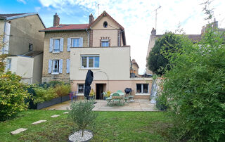  Maison � vendre 4 pi�ces 87 m�