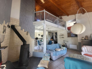  Maison � vendre 7 pi�ces 124 m�