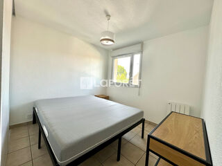  Appartement à louer 2 pièces 32 m²