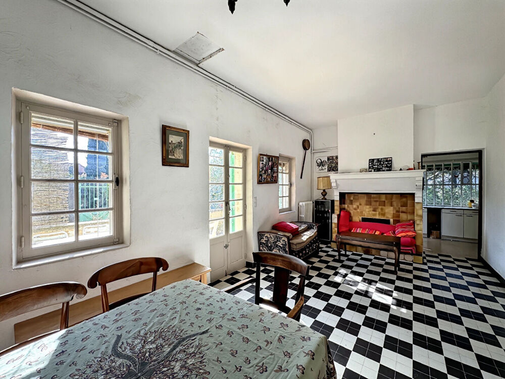  vendre  Maison Villeneuve-ls-Avignon (30400)