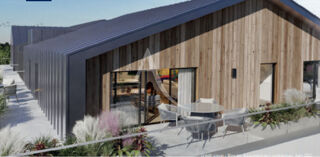  Appartement � vendre 2 pi�ces 42 m�