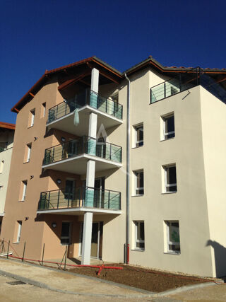  Appartement � louer 3 pi�ces 1 m�