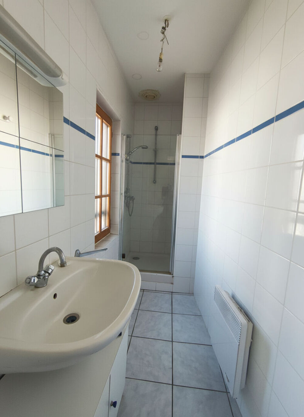Vente Appartement Appartement  2 pièces coeur de ville Saintes