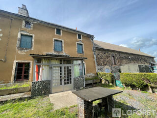  Maison  vendre 9 pices 193 m