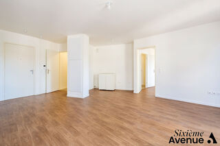  Appartement à vendre 2 pièces 50 m²