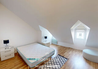 Vente Appartement LE HAVRE - Appartement T2 bis en duplex Le havre
