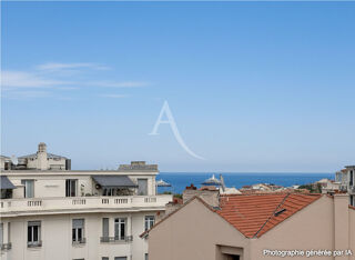  Appartement à vendre 4 pièces 92 m²