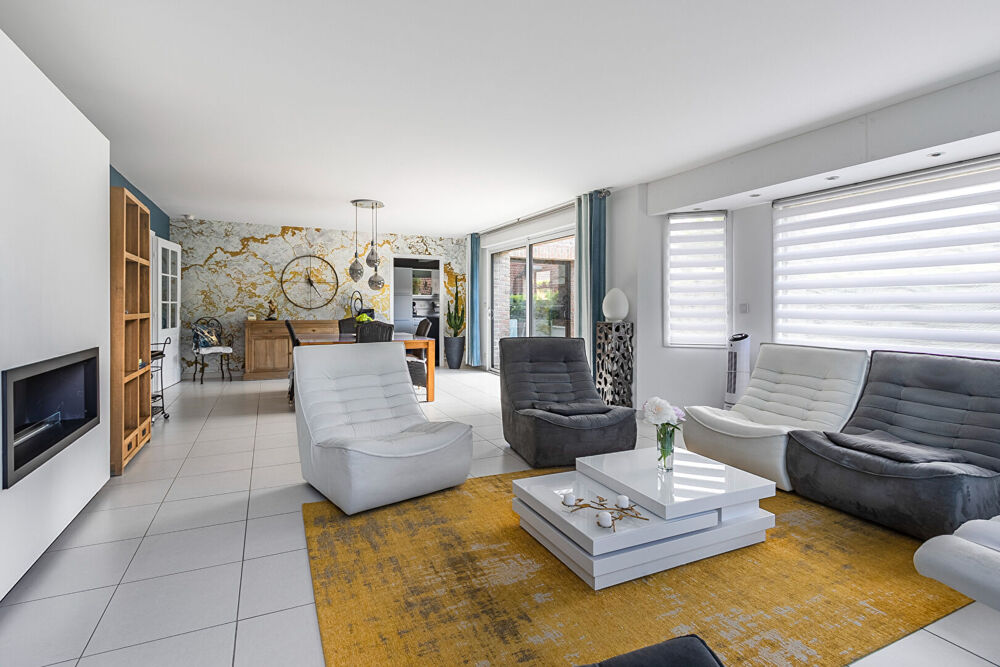 � vendre  Maison Capinghem (59160)