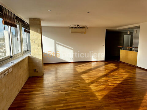  Appartement � louer 5 pi�ces 132 m�