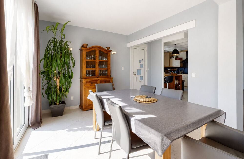 Maison Champs Sur Marne 8 pièce(s) 207 m2
