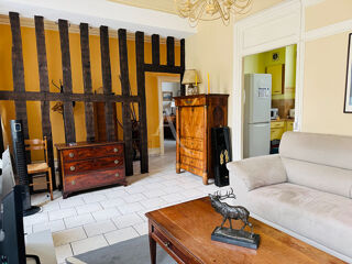  Maison � vendre 4 pi�ces 113 m�