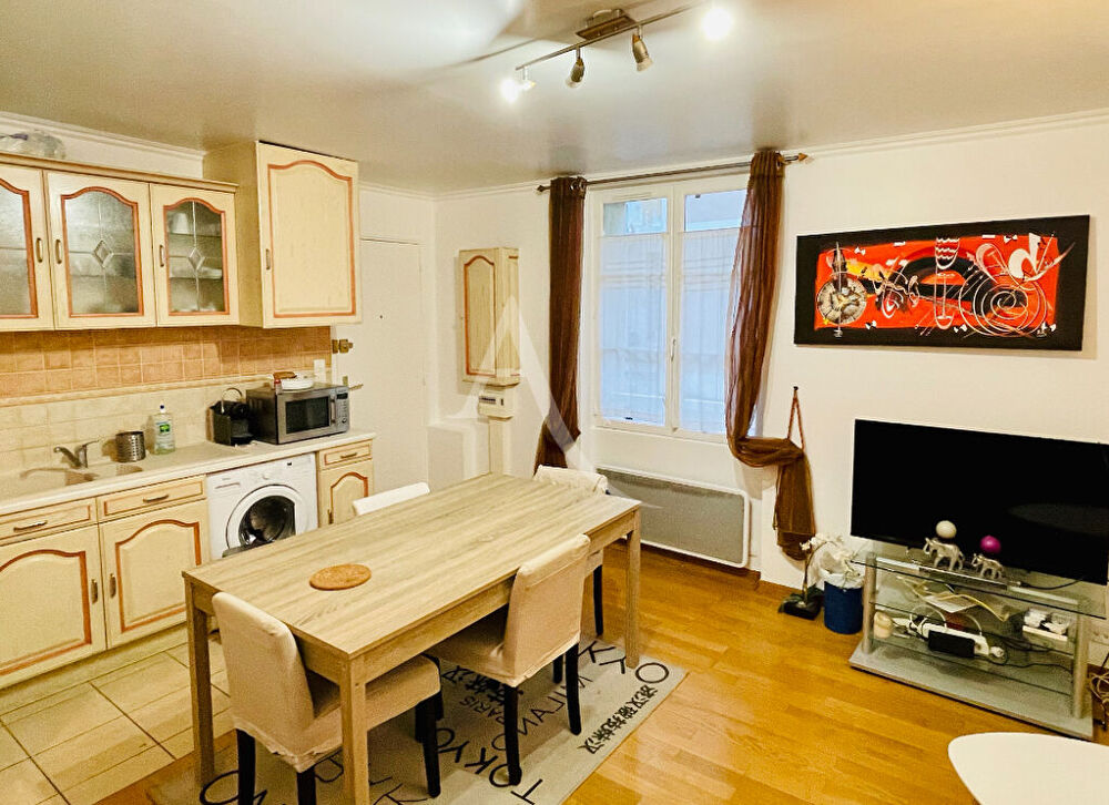 Location Appartement Appartement Versailles 2 pices 34 m Notre Dame  calme meubl impeccable Versailles