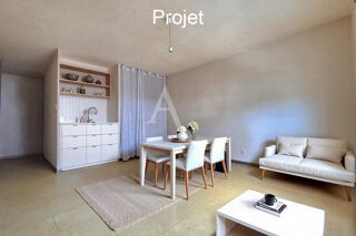  Appartement � vendre 1 pi�ce 29 m� La rochelle