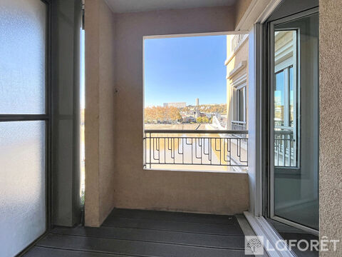  Appartement  louer 2 pices 56 m