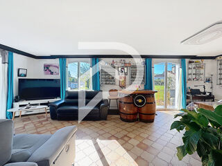  Maison � vendre 4 pi�ces 101 m�