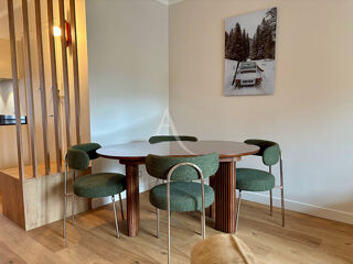  Appartement � louer 3 pi�ces 62 m�