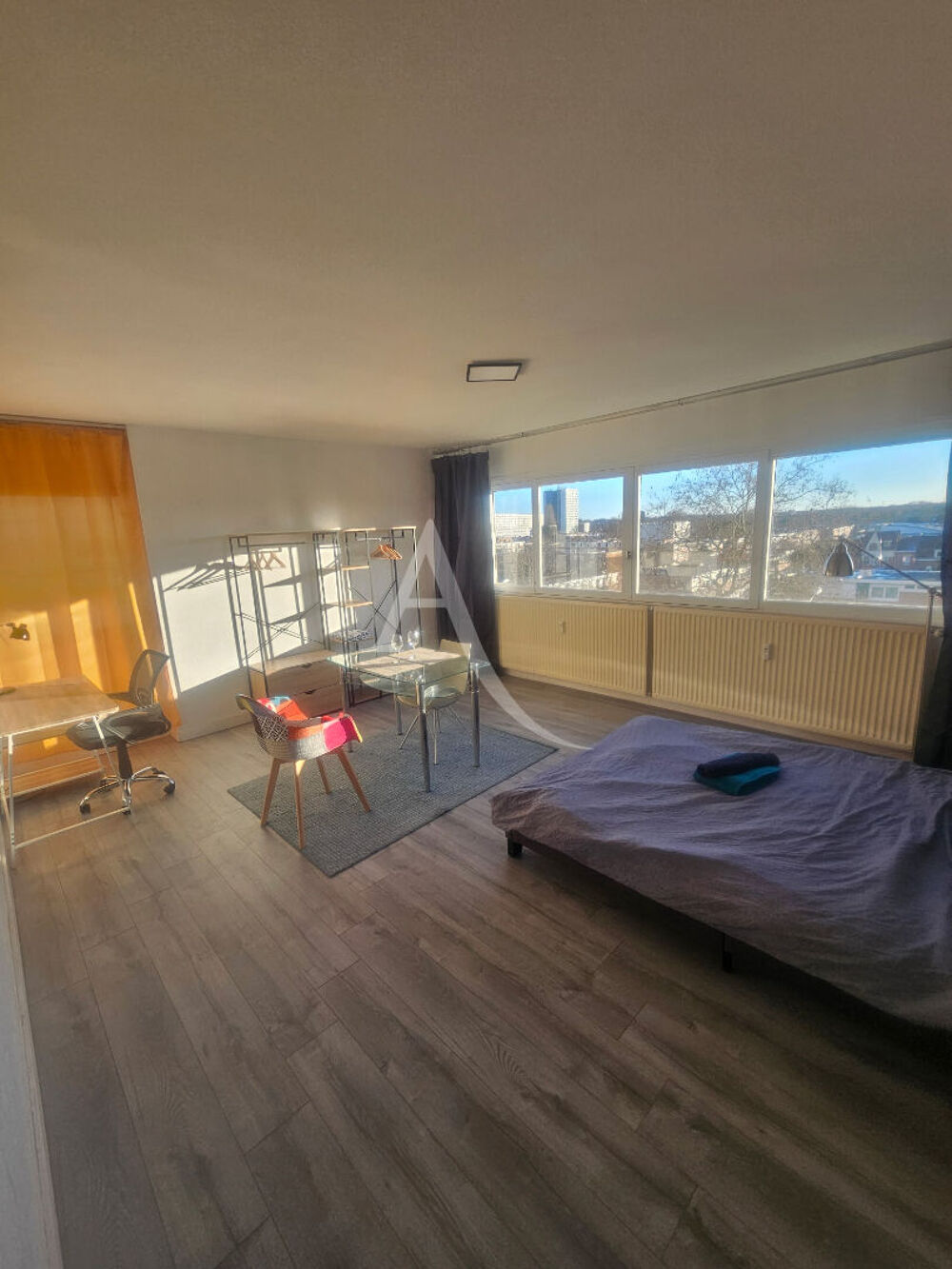 Appartement 3 pièces 63 m² · à Mons en Baroeul · 63 m² · 149 900 €