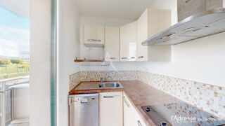  Appartement � louer 1 pi�ce 32 m�