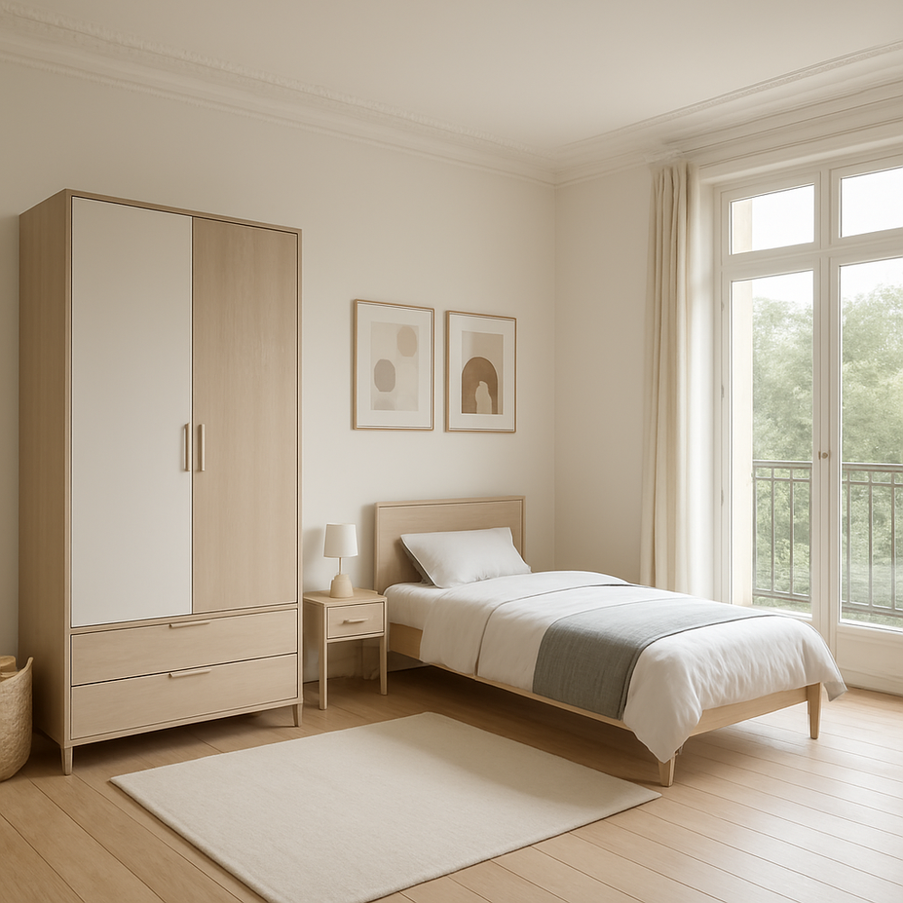 Appartement 5 pièces de 146 m2 (Lyon 3e Arrondissement)