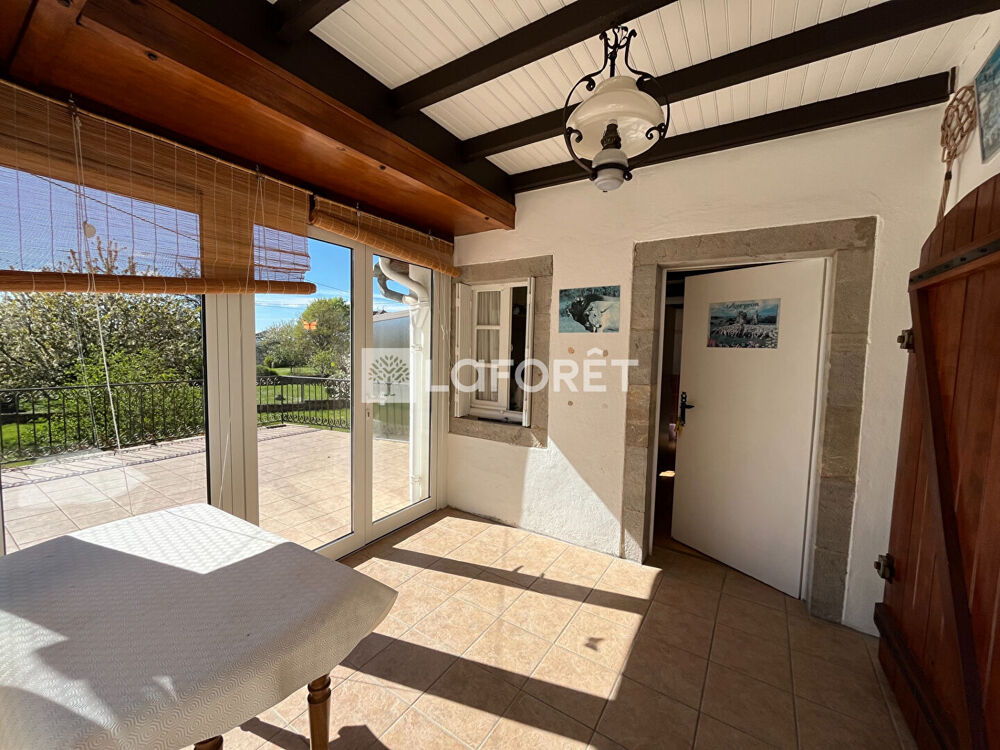 SALLES-LA-SOURCE - HAMEAU PAISIBLE ET BUCOLIQUE- SUPERBE MAISON EN PIERRE