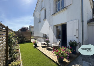  Maison � vendre 5 pi�ces 147 m�