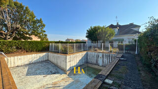  Maison à vendre 7 pièces 147 m²