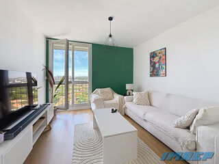  Appartement � vendre 4 pi�ces 75 m�