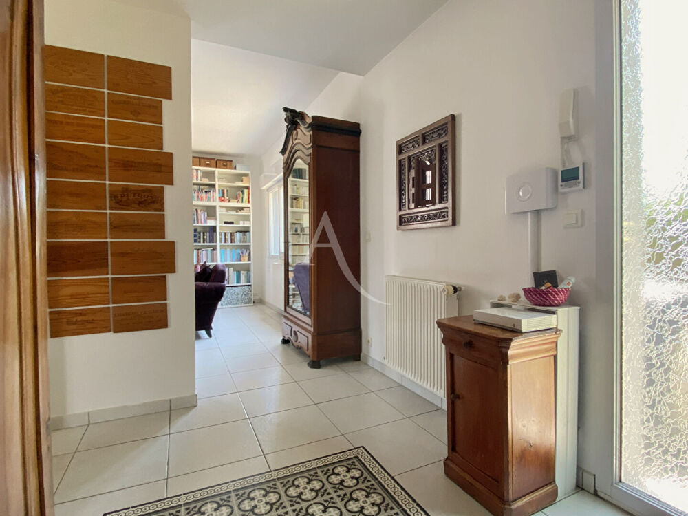 à vendre  Maison Mérignac (33700)