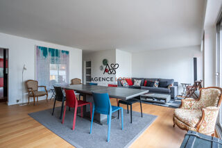  Appartement à vendre 3 pièces 83 m²