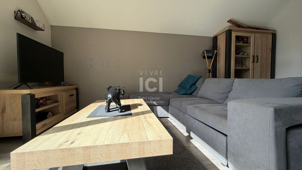 Appartement 3 pièces 63 m² · à Saint Sebastien sur Loire · 63 m² · 233 250 €