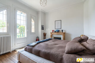  Maison à vendre 7 pièces 160 m²