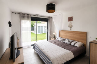  Maison � vendre 6 pi�ces 165 m�