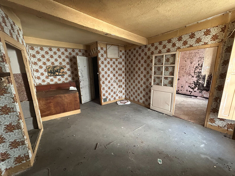 Vente Immeuble Immeuble Carcassonne 1237m2 Carcassonne