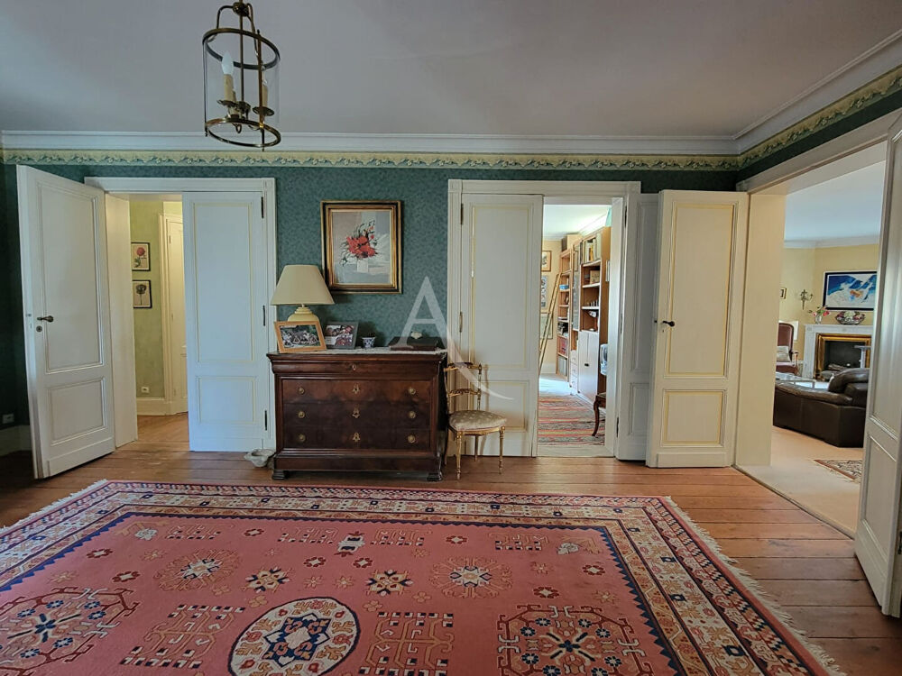 à vendre  Appartement Bordeaux (33000)